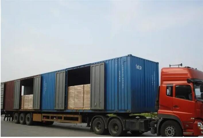 泉州到桦川县整车运输