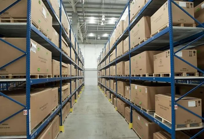 泉州到桦川县货物仓储